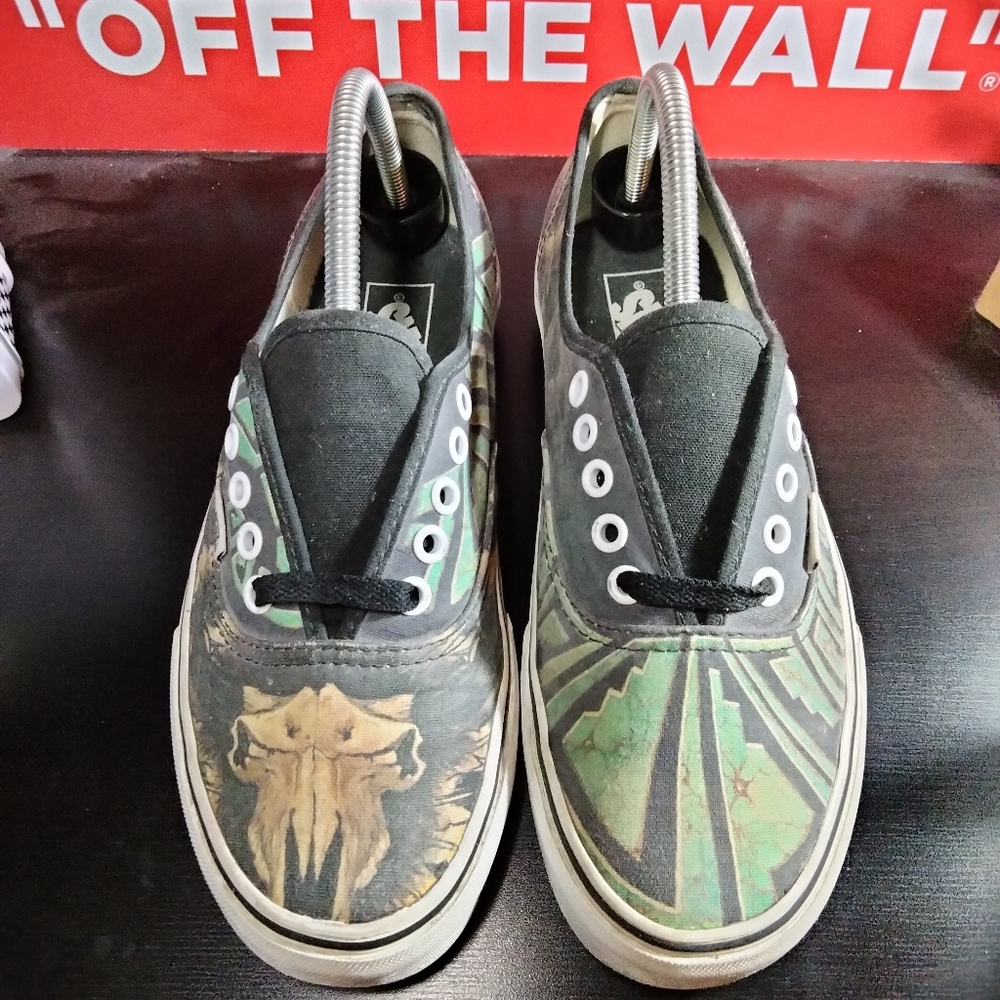 Vans Authentic